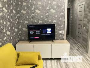 1-к квартира, посуточно, 37м2, 11/25 этаж