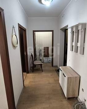 1-к квартира, на длительный срок, 38м2, 11/18 этаж