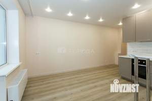 Студия квартира, на длительный срок, 25м2, 4/16 этаж