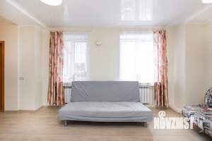 2-к квартира, посуточно, 40м2, 3/19 этаж