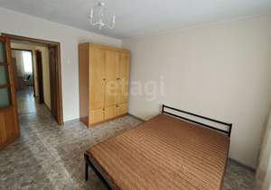 3-к квартира, на длительный срок, 72м2, 4/13 этаж