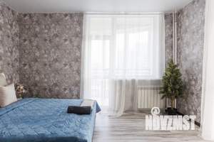 2-к квартира, посуточно, 46м2, 6/13 этаж