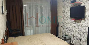 1-к квартира, на длительный срок, 30м2, 3/5 этаж