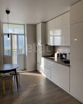 1-к квартира, на длительный срок, 50м2, 16/19 этаж