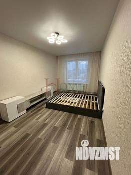 1-к квартира, на длительный срок, 38м2, 12/25 этаж