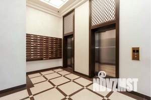 2-к квартира, посуточно, 44м2, 6/25 этаж