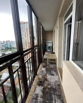 2-к квартира, на длительный срок, 55м2, 11/19 этаж