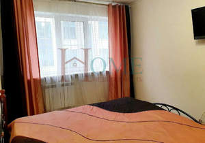 3-к квартира, на длительный срок, 64м2, 2/5 этаж