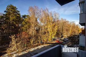 3-к квартира, на длительный срок, 59м2, 3/5 этаж