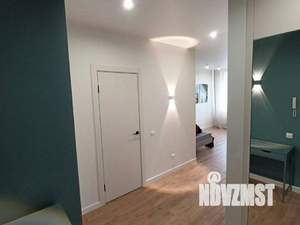 1-к квартира, на длительный срок, 49м2, 4/25 этаж