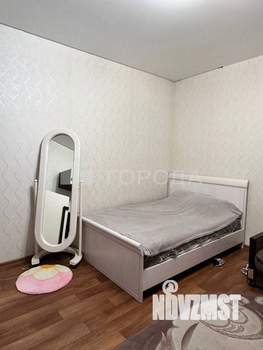 1-к квартира, на длительный срок, 40м2, 16/25 этаж