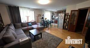 3-к квартира, на длительный срок, 102м2, 4/6 этаж