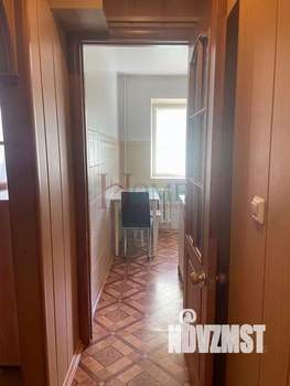 1-к квартира, на длительный срок, 32м2, 2/5 этаж