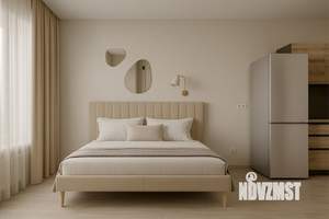 Студия квартира, посуточно, 29м2, 8/15 этаж