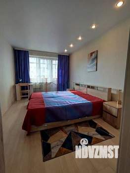 2-к квартира, на длительный срок, 63м2, 6/9 этаж