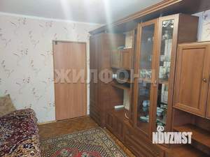 1-к квартира, на длительный срок, 33м2, 1/5 этаж