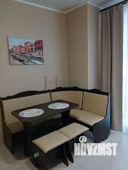 1-к квартира, на длительный срок, 42м2, 4/17 этаж