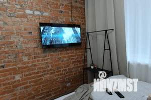 Студия квартира, посуточно, 16м2, 1/5 этаж