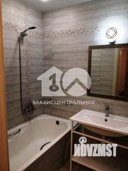 1-к квартира, на длительный срок, 35м2, 4/5 этаж