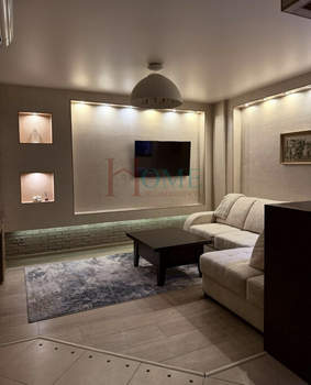 2-к квартира, на длительный срок, 46м2, 5/16 этаж