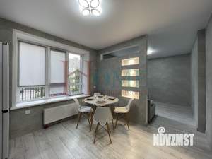 Студия квартира, на длительный срок, 32м2, 1/25 этаж