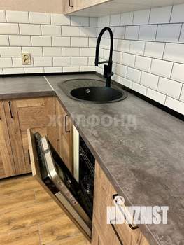 2-к квартира, на длительный срок, 52м2, 14/25 этаж