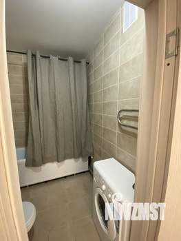 1-к квартира, на длительный срок, 38м2, 14/25 этаж