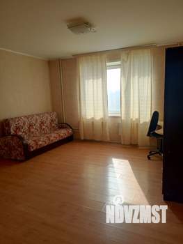 Студия квартира, на длительный срок, 34м2, 7/10 этаж