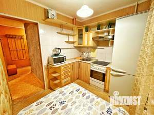 2-к квартира, посуточно, 45м2, 2/5 этаж