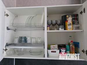 Студия квартира, посуточно, 30м2, 14/19 этаж