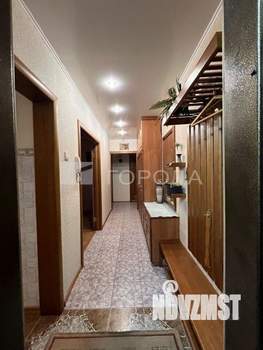 3-к квартира, на длительный срок, 72м2, 4/9 этаж