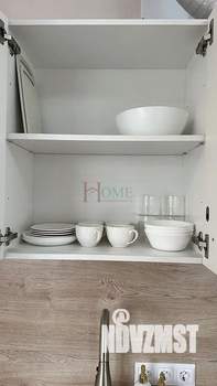 Студия квартира, на длительный срок, 30м2, 9/17 этаж