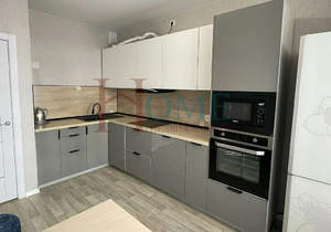 2-к квартира, на длительный срок, 66м2, 4/17 этаж