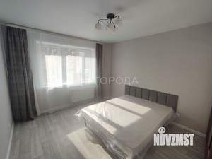 1-к квартира, на длительный срок, 49м2, 3/18 этаж