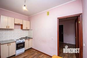 1-к квартира, на длительный срок, 38м2, 8/10 этаж