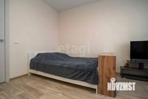 Студия квартира, на длительный срок, 31м2, 12/24 этаж