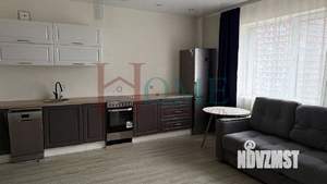 3-к квартира, на длительный срок, 64м2, 6/27 этаж