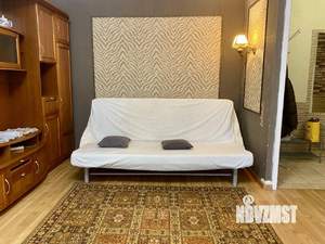 2-к квартира, на длительный срок, 44м2, 2/5 этаж