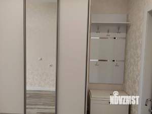 Студия квартира, на длительный срок, 32м2, 12/14 этаж