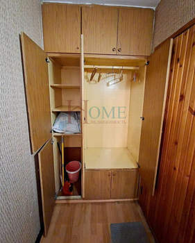 1-к квартира, на длительный срок, 29м2, 6/9 этаж