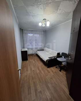 2-к квартира, на длительный срок, 43м2, 4/9 этаж