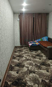 2-к квартира, на длительный срок, 56м2, 1/9 этаж