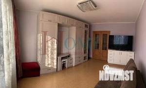 3-к квартира, на длительный срок, 73м2, 5/9 этаж