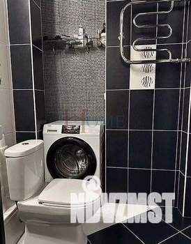 1-к квартира, на длительный срок, 43м2, 16/24 этаж