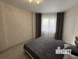 2-к квартира, на длительный срок, 60м2, 12/27 этаж