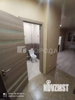 1-к квартира, на длительный срок, 25м2, 2/16 этаж