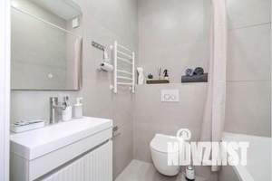 2-к квартира, посуточно, 38м2, 2/9 этаж