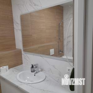 Студия квартира, на длительный срок, 29м2, 12/17 этаж