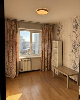 4-к квартира, на длительный срок, 78м2, 9/10 этаж