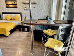 1-к квартира, на длительный срок, 32м2, 3/5 этаж